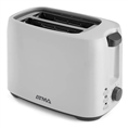 Tostadora Electrica Atma Blanca 7 Niveles To20wn 700w Pan